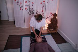 Shiatsu Nice | Carrousel Photo n°2